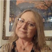 Doctorada en Psicología, puedo dar clases a nivel universitario y doctorado, así como a ciclos superiores y bachillerato